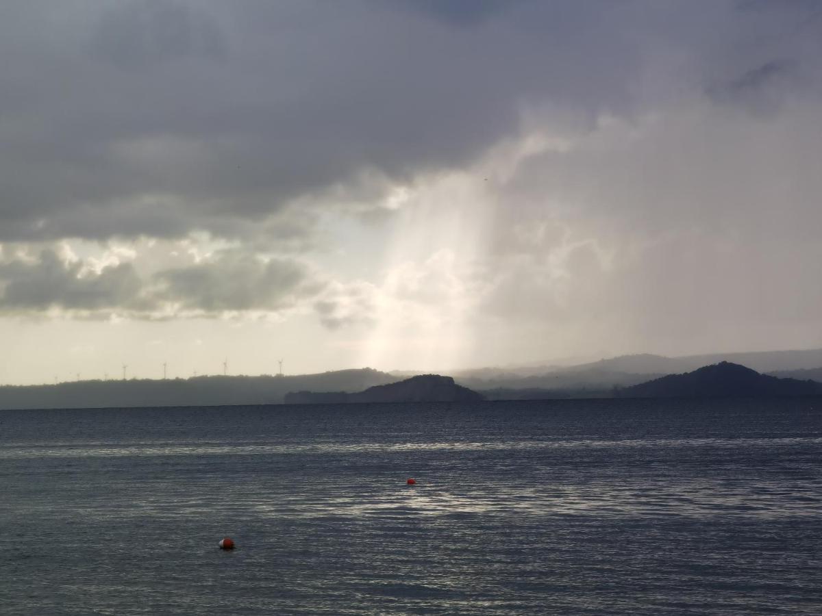 Hotel Nazionale Bolsena Luaran gambar