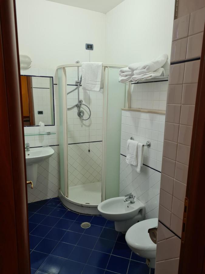 Hotel Nazionale Bolsena Luaran gambar