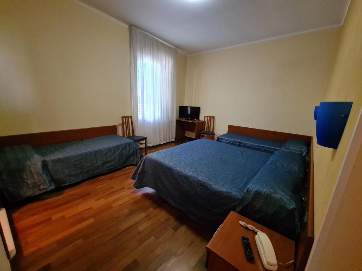 Hotel Nazionale Bolsena Luaran gambar
