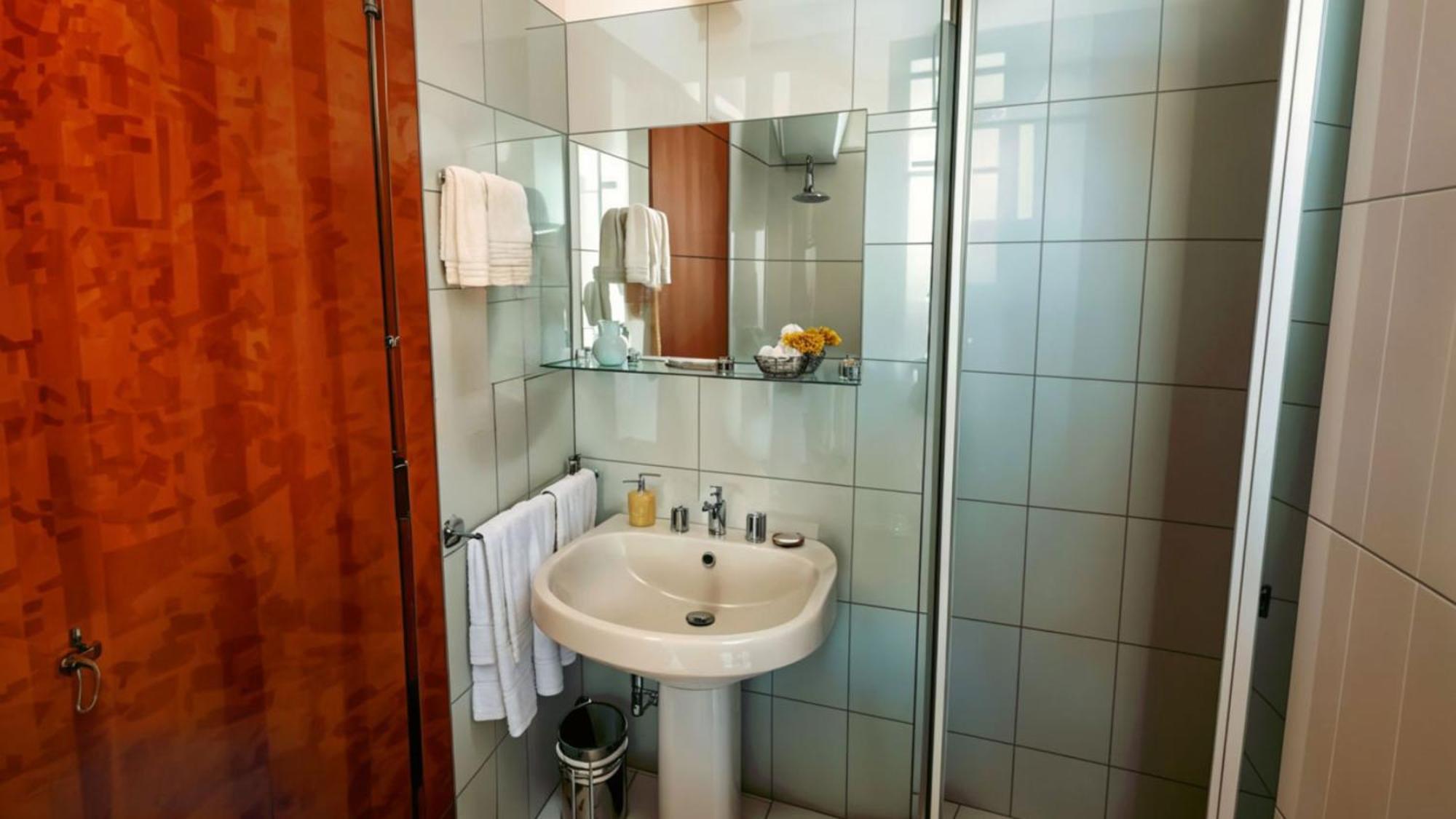 Hotel Nazionale Bolsena Luaran gambar