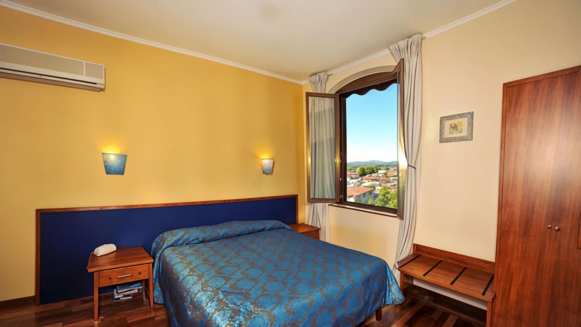 Hotel Nazionale Bolsena Luaran gambar